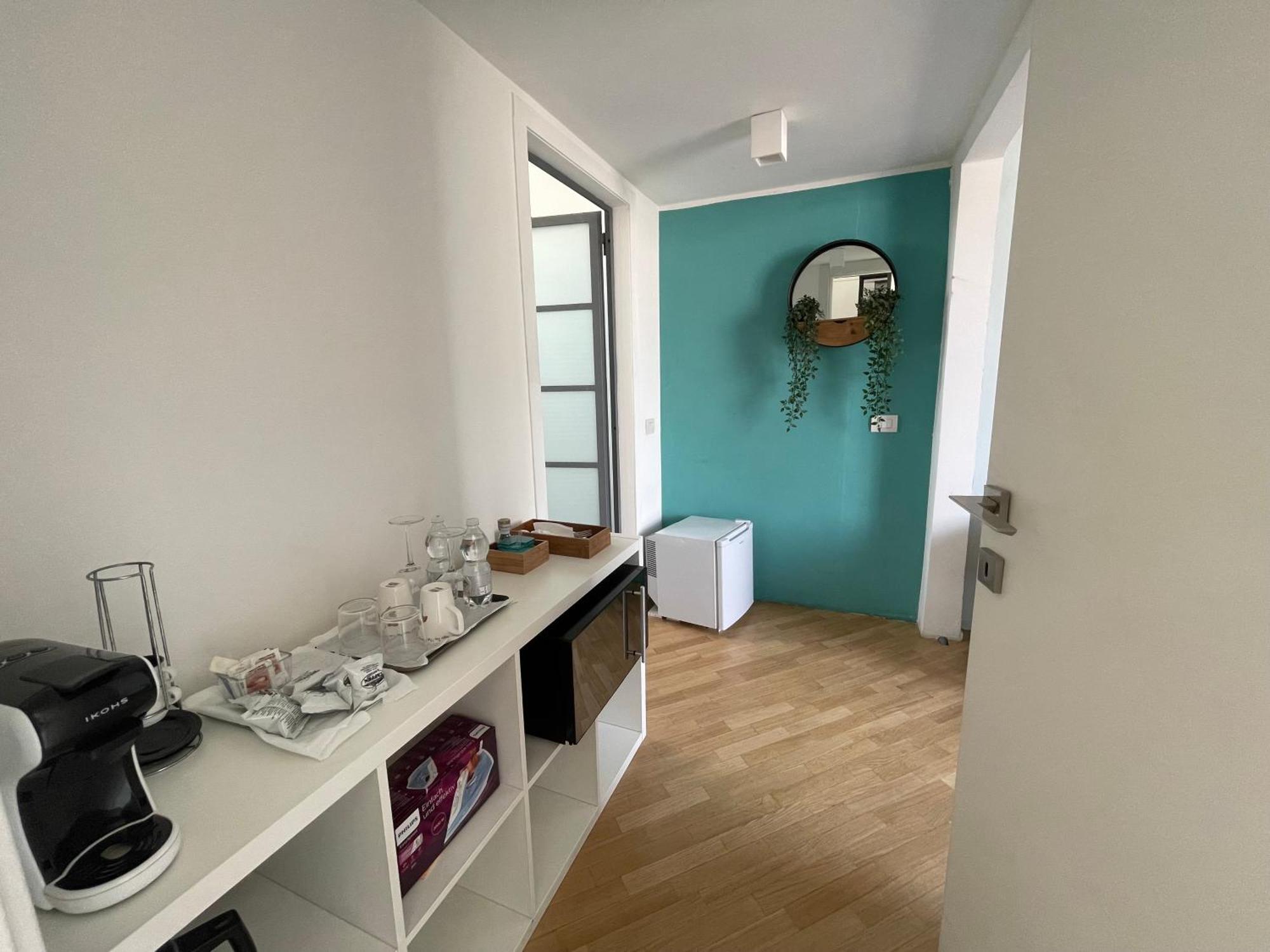 Central Penthouse 5 Min From Duomo Di Milano Extérieur photo
